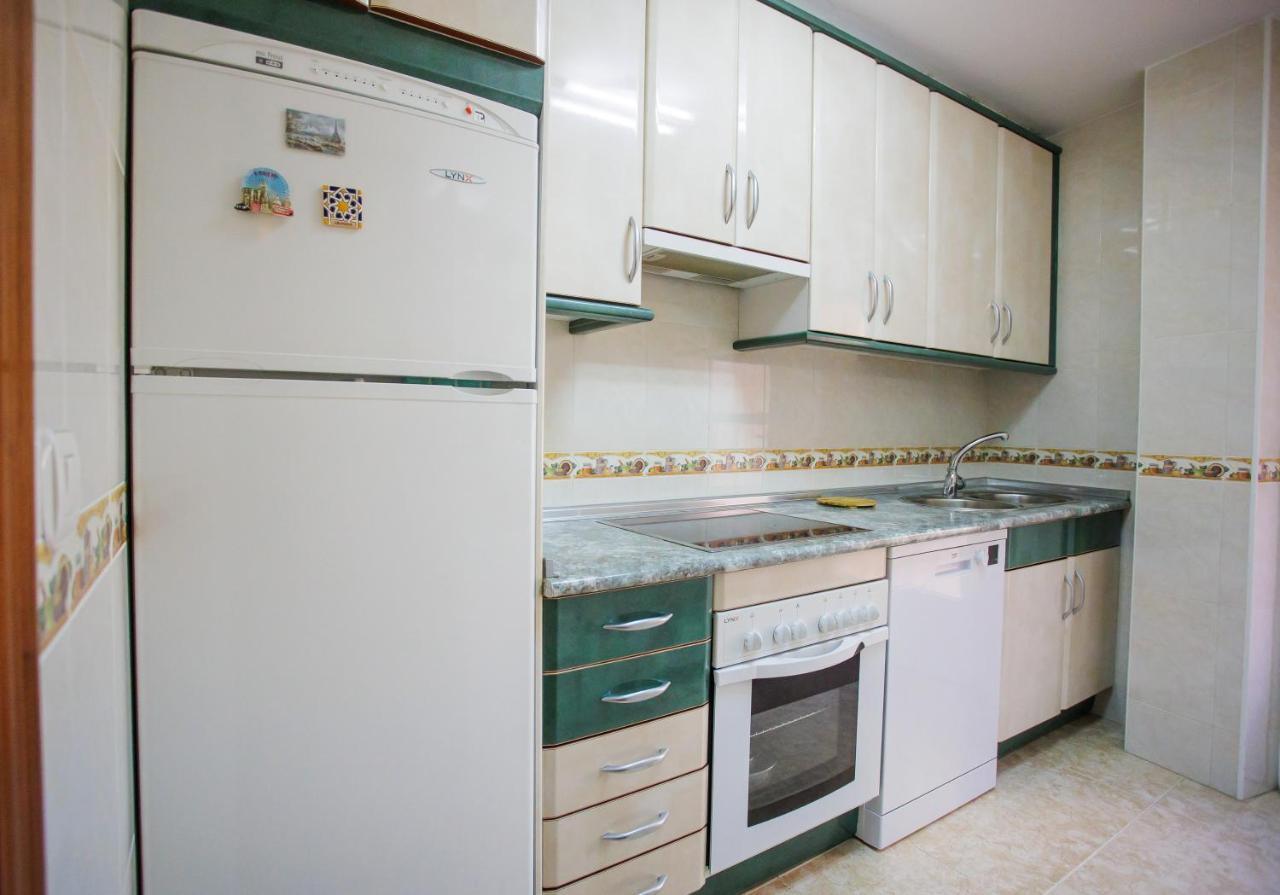 El Hogar Del Herrero Ahigal de los Aceiteros Esterno foto