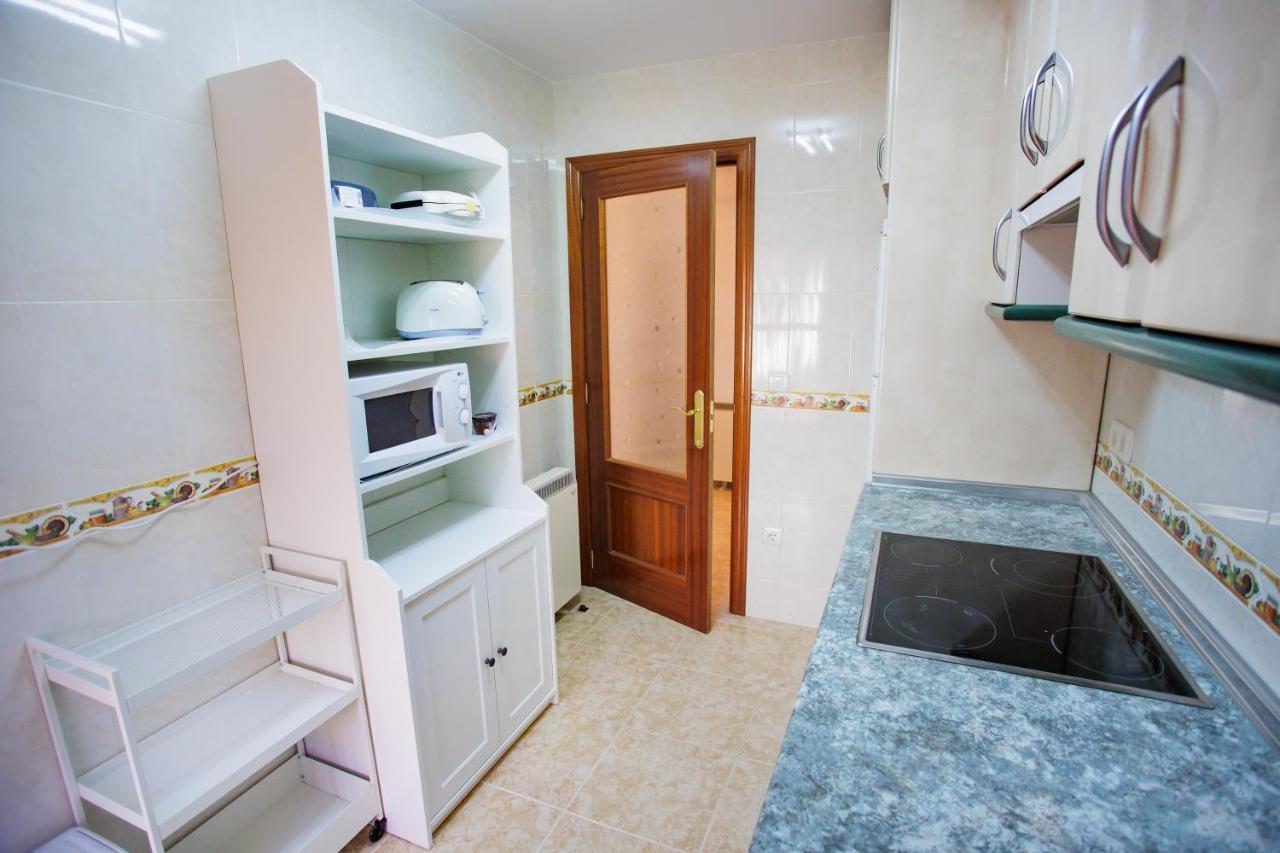 El Hogar Del Herrero Ahigal de los Aceiteros Esterno foto